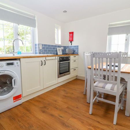 Apartamento Well House Farm Flat 1 Chester Exterior foto