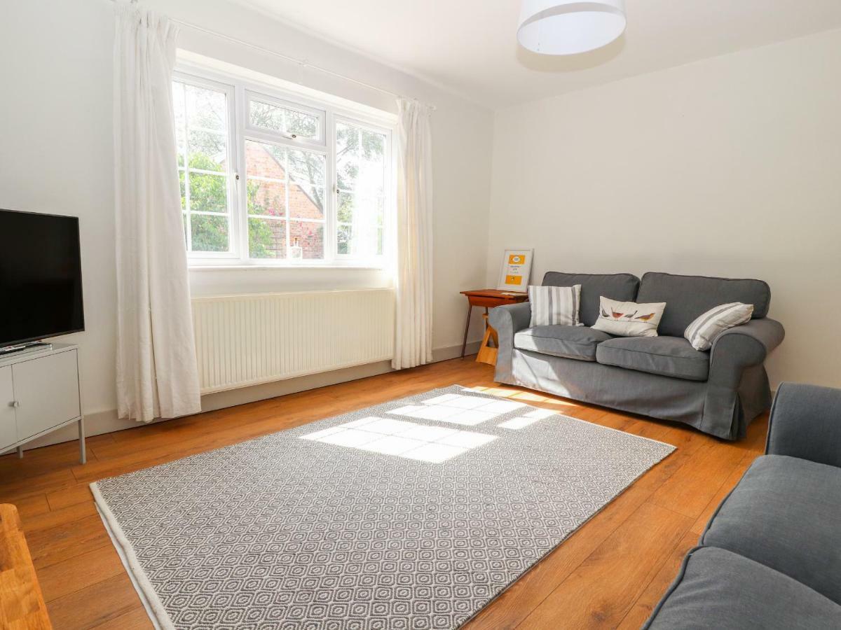 Apartamento Well House Farm Flat 1 Chester Exterior foto