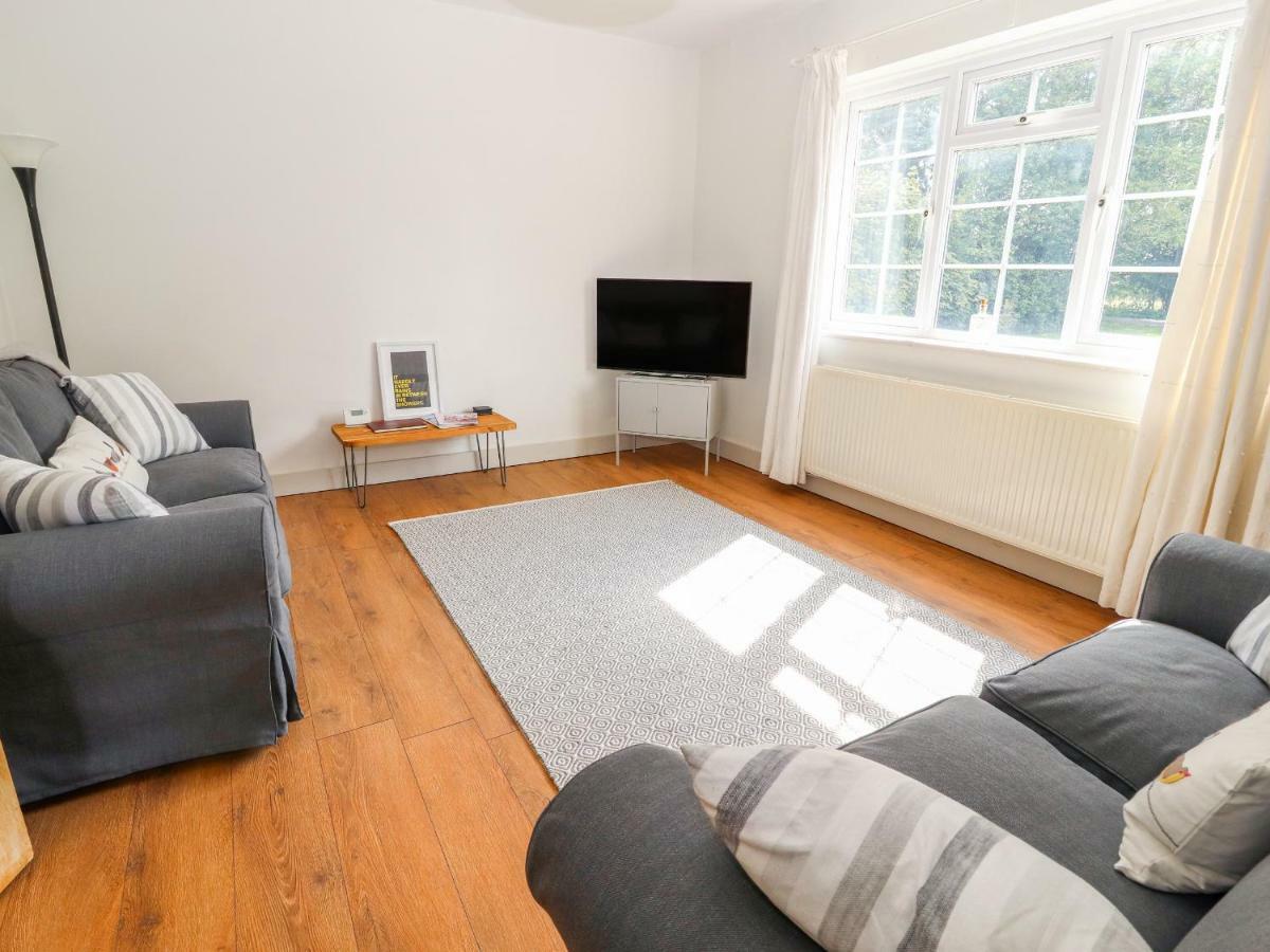 Apartamento Well House Farm Flat 1 Chester Exterior foto