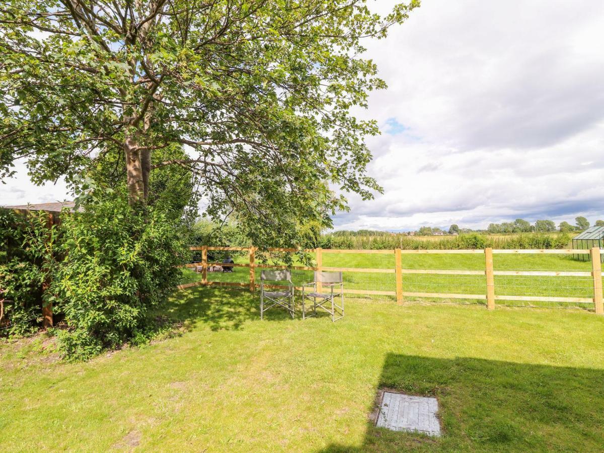 Apartamento Well House Farm Flat 1 Chester Exterior foto