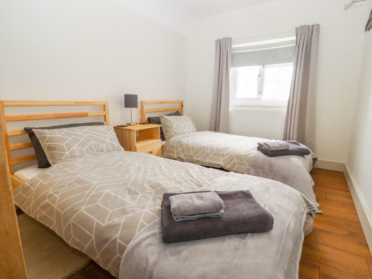 Apartamento Well House Farm Flat 1 Chester Exterior foto